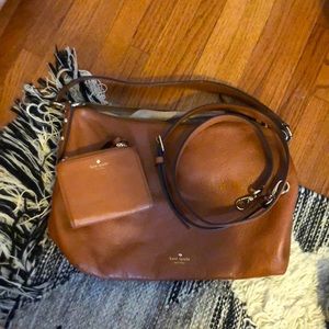 Kate Spade Purse and Wallet